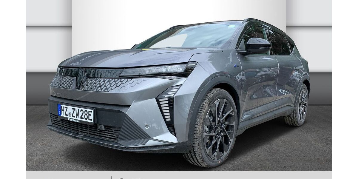 Renault Scenic 18.900 km 38.495 &euro; Halle 06132