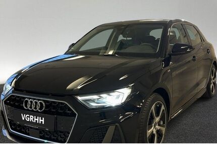 Audi A1 1.890 km 27.480 &euro; Hamburg 22419