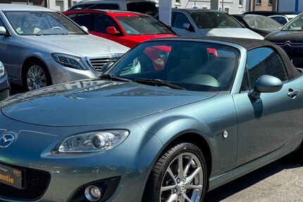 Mazda MX-5 47.325 km 14.900 &euro; Oberhausen 46045