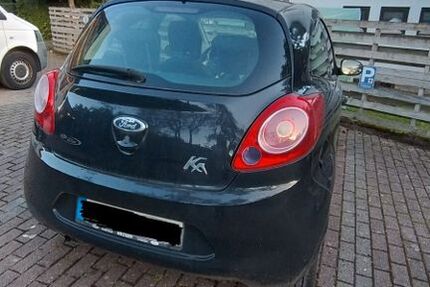 Ford Ka/Ka+ 130.000 km 1.200 € Biberach 77781