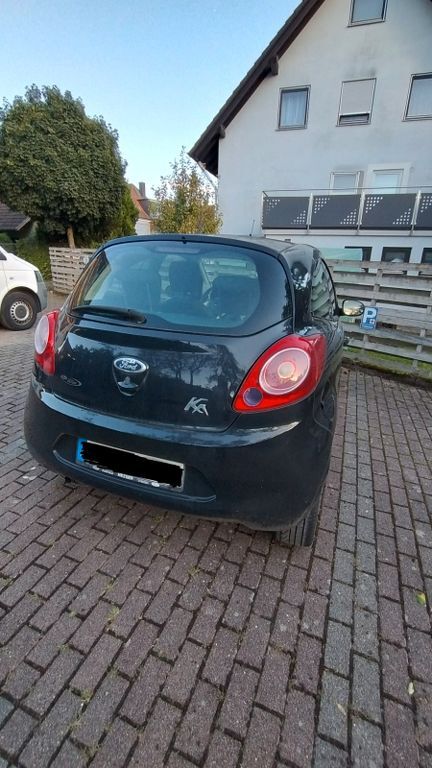 Ford Ka/Ka+ 130.000 km 1.200 € Biberach 77781