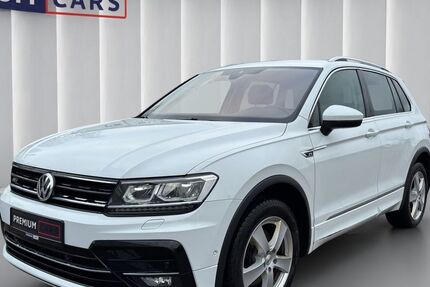 VW Tiguan 172.653 km 22.990 &euro; Laupheim 88471
