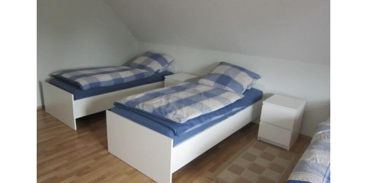 Etagenwohnung Embsen - 2 Zimmer, 70 m&sup2;, 60&euro; | Angebot:25924028