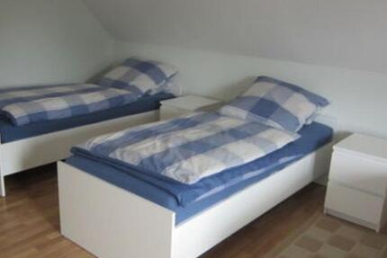 Wohnung Embsen - 2 Zimmer, 70 m&sup2;, 60&euro; | Angebot:25924028