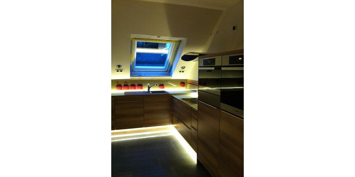 Dachgeschoßwohnung Augustdorf - 3 Zimmer, 69 m&sup2;, 950&euro; | Angebot:26271479