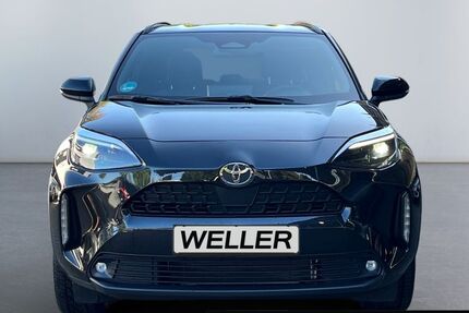 Toyota Yaris Cross 6.199 km 25.990 &euro; Herford 32049