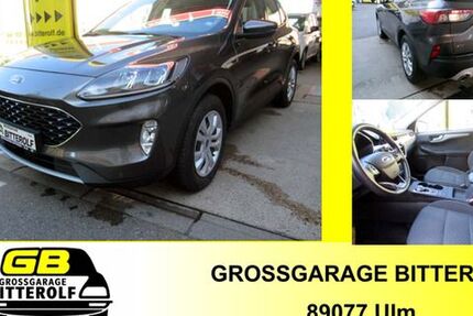 Ford Kuga 113.000 km 17.990 &euro; Ulm 89077