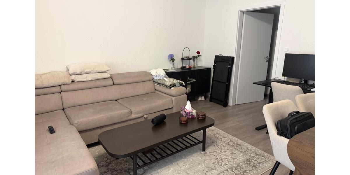 Erdgeschoßwohnung Brake (Unterweser) - 2 Zimmer, 68 m&sup2;, 560&euro; | Angebot:26227812