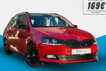 Skoda Fabia 79.000 km 12.495 &euro; Grevesmühlen 23936