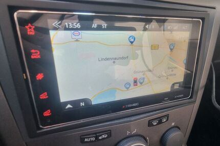 Opel Astra 80.000 km 4.500 &euro; Leipzig 04205