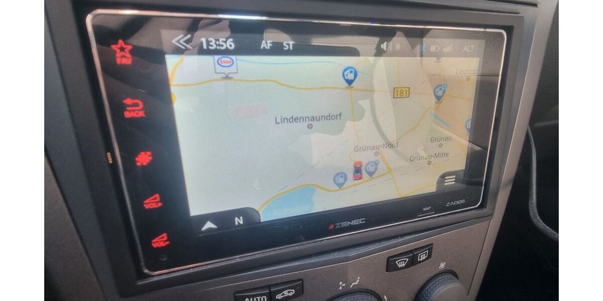 Opel Astra 80.000 km 4.500 &euro; Leipzig 04205