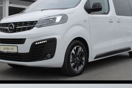Opel Zafira Life 15.800 km 39.950 &euro; Unna 59427