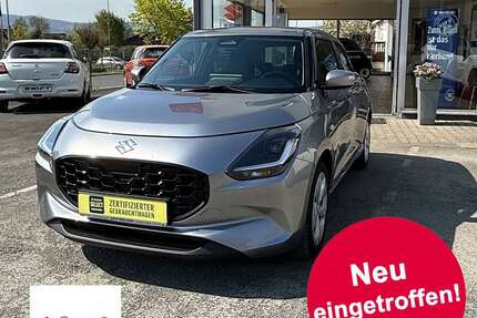 Suzuki Swift 14.986 km 15.990 &euro; Wehrheim 61273