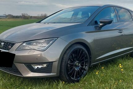 Seat Leon 108.000 km 13.999 &euro; Memmingen 87700