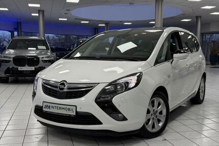 Opel Zafira 217.406 km 7.990 &euro; Schönefeld / bei Berlin 12529