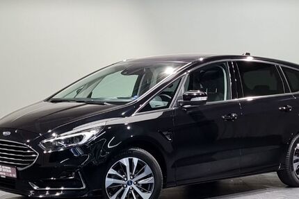 Ford S-Max 23.580 km 28.890 &euro; Fulda 36043