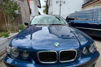 BMW 316 262.687 km 600 &euro; Fischen 87538