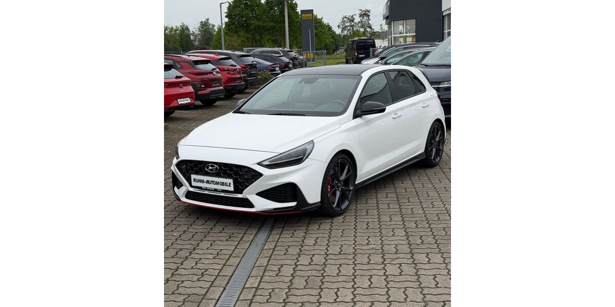 Hyundai i30 31.287 km 29.850 &euro; Querfurt 06268
