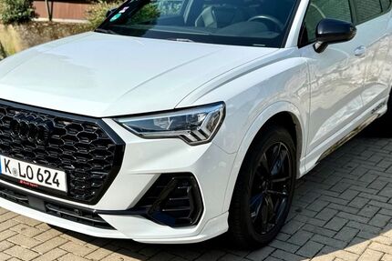 Audi Q3 103.500 km 32.400 € Köln 51145