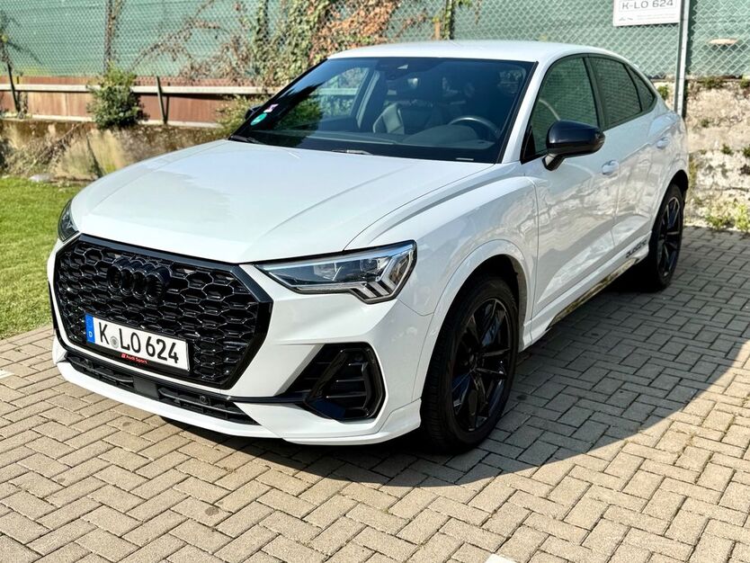 Audi Q3 103.500 km 32.400 € Köln 51145