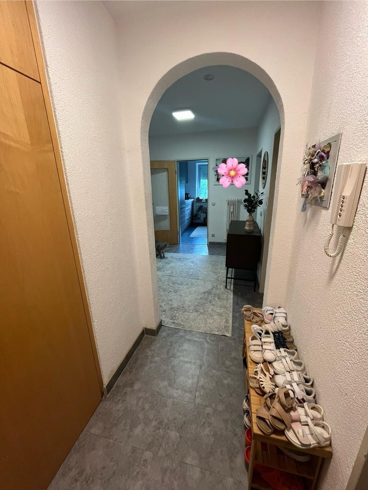 provisionsfreie 3-Zimmer Eigentumswohnung