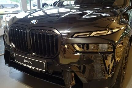 BMW X7 18.000 km 92.500 &euro; Öhringen 74613