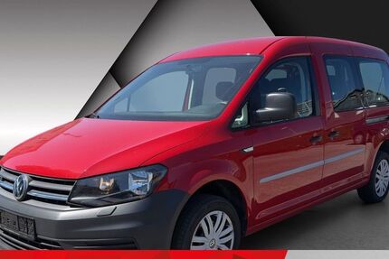 VW Caddy Maxi 145.125 km 17.990 € Neuhaus/Rwg i. Thüringen 98724