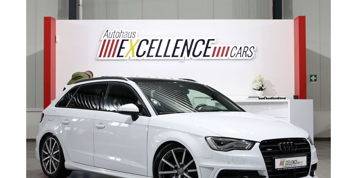 Audi A3 144.000 km 16.993 &euro; Hamm 59077