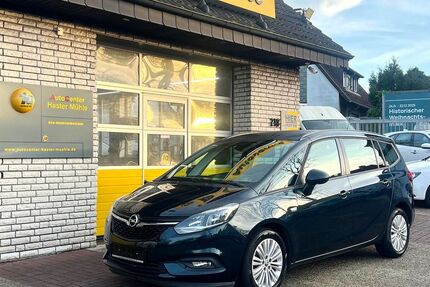 Opel Zafira 171.000 km 7.800 &euro; Osnabrück 49090