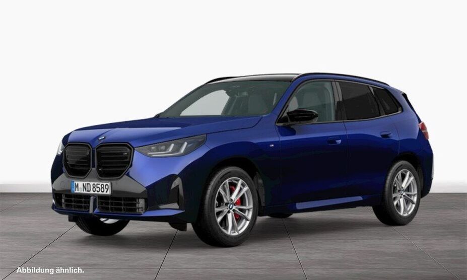 X3 M50