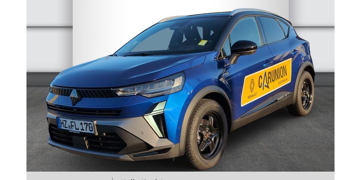 Renault Captur 8.500 km 28.995 &euro; Halle 06132