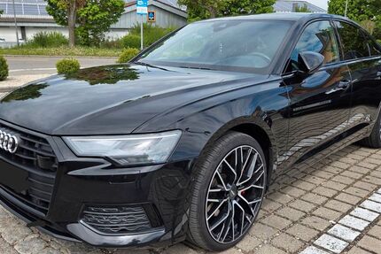 Audi A6 84.000 km 32.900 &euro; Schongau 86956