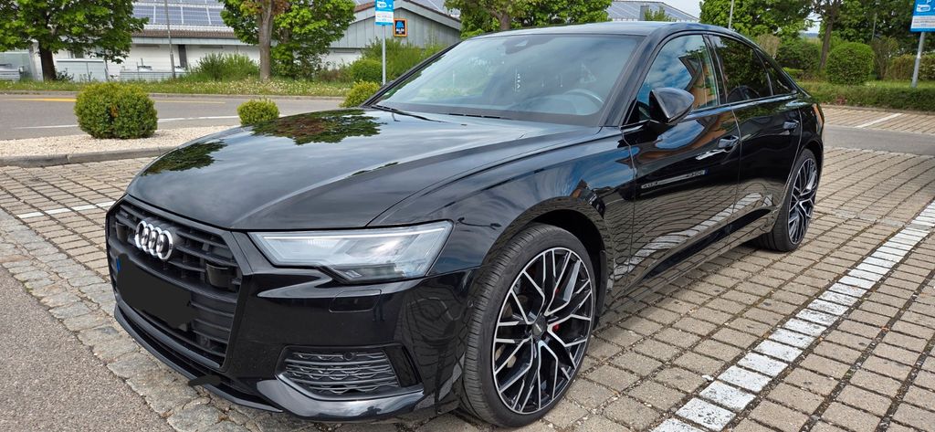 Audi A6 84.000 km 32.900 &euro; Schongau 86956