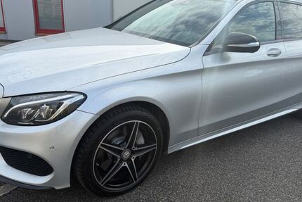 Mercedes-Benz C 250 283.480 km 12.900 &euro; Coesfeld 48653