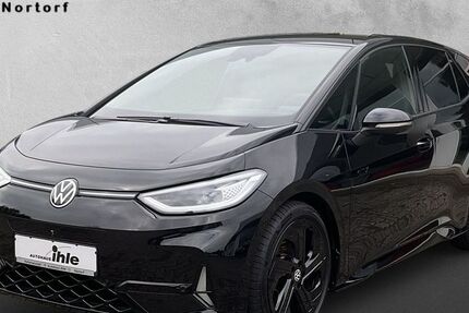VW ID.3 15.400 km 46.480 € Nortorf 24589