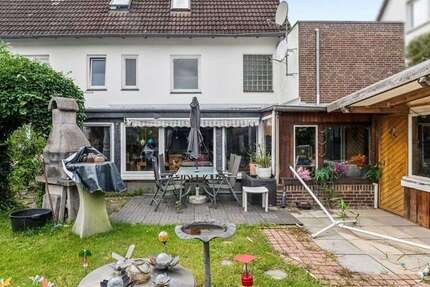 Haus Malente - 6 Zimmer, 158 m&sup2;, 299.000&euro; | Angebot:25380528