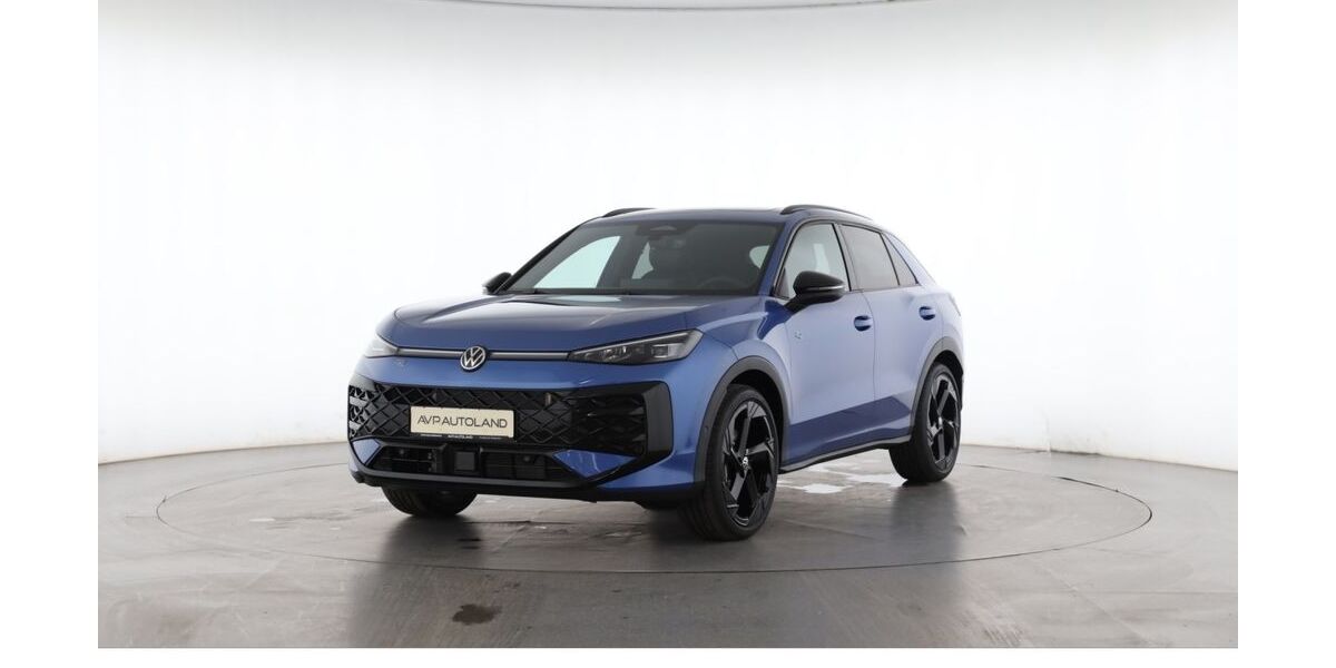 VW T-Roc 1.974 km 40.290 &euro; Deggendorf 94469