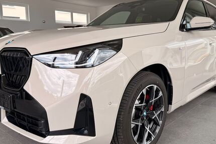 BMW X3 5.000 km 62.800 &euro; Veitsbronn 90587