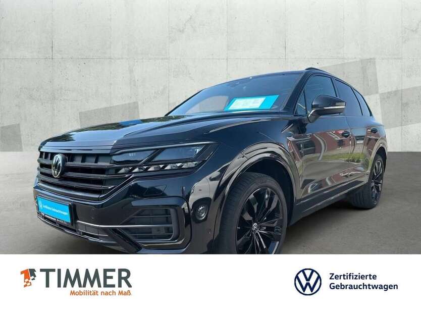 Touareg