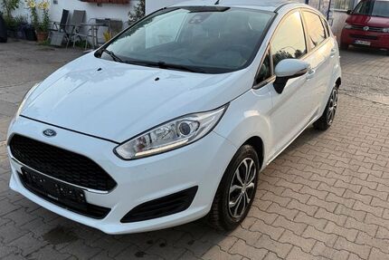 Ford Fiesta 195.000 km 3.000 &euro; München 81737