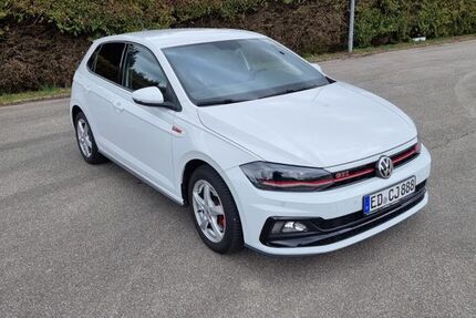 VW Polo 57.300 km 20.490 &euro; Dorfen 84405