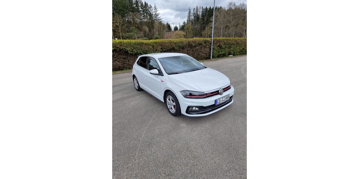 VW Polo 57.300 km 20.990 &euro; Dorfen 84405