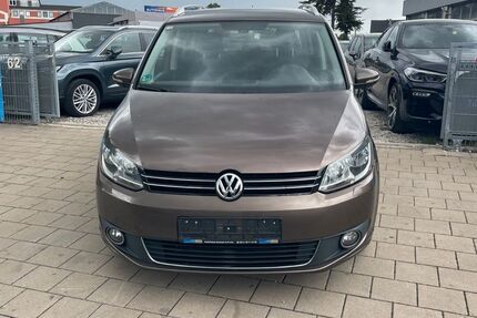 VW Touran 340.670 km 4.999 &euro; Fürth 90763