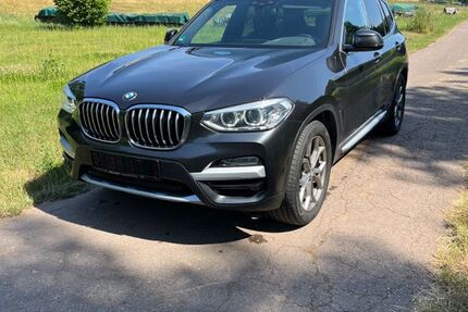 BMW X3 92.500 km 28.500 &euro; Mannebach 54441