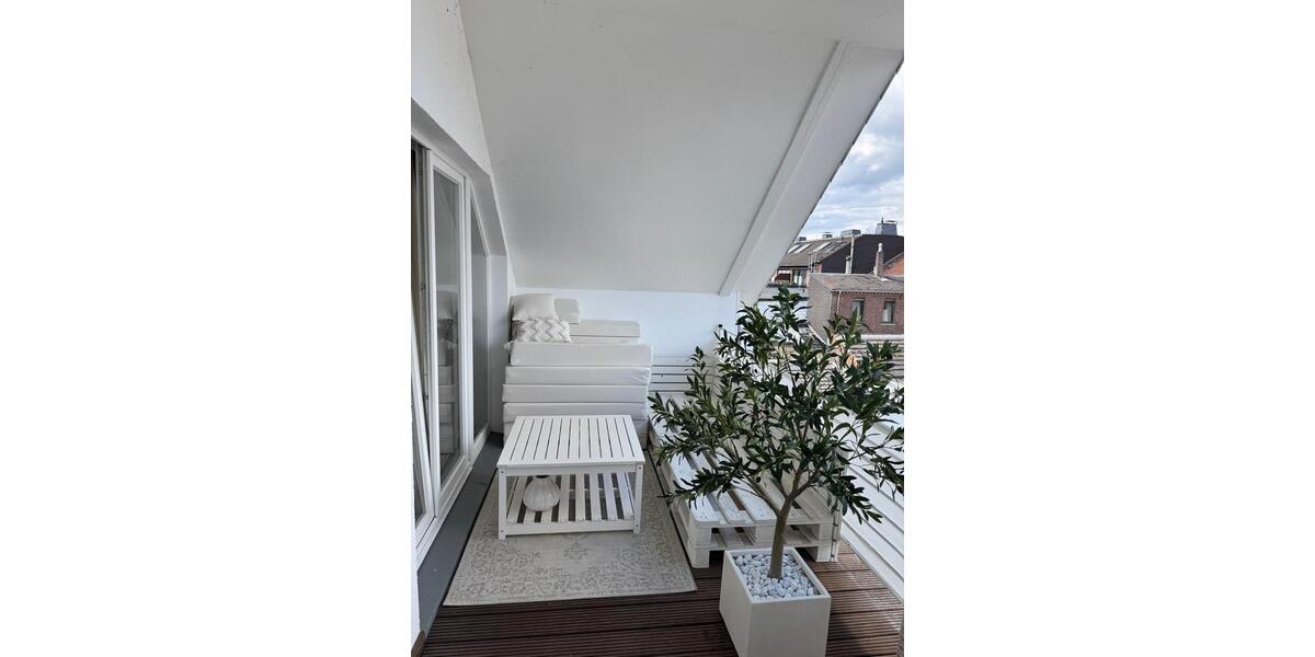 Etagenwohnung Kempen - 3 Zimmer, 95 m&sup2;, 1.255&euro; | Angebot:26019346