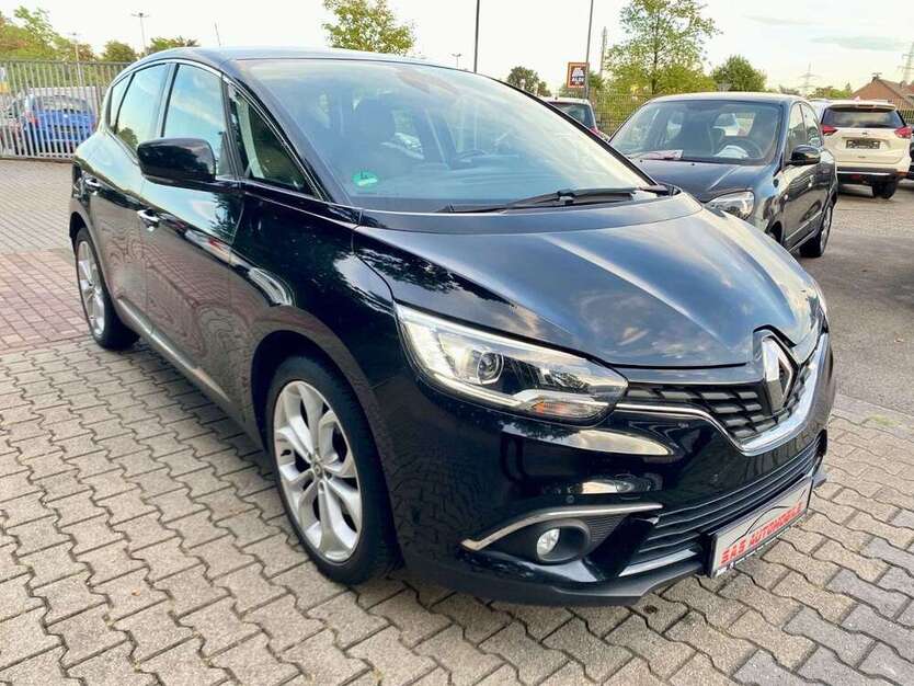 Renault Scenic 68.020 km 11.500 € Moers 47445