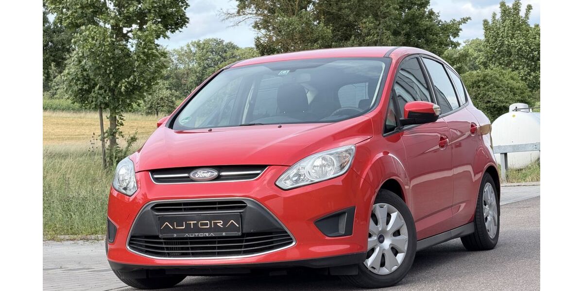 Ford C-Max 188.000 km 2.450 &euro; Brackenheim 74336