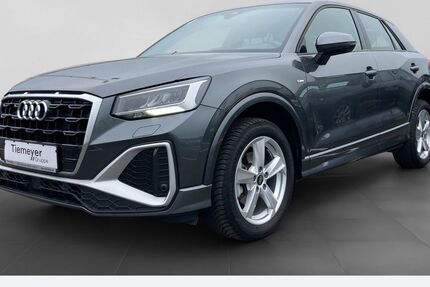 Audi Q2 13.956 km 28.280 &euro; Bochum 44892
