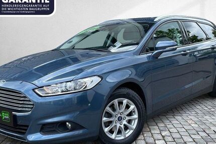 Ford Mondeo 73.766 km 15.280 &euro; München 81827