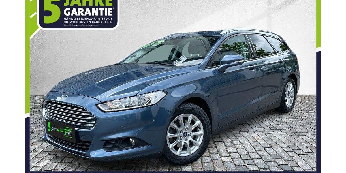 Ford Mondeo 73.766 km 15.580 &euro; München 81827